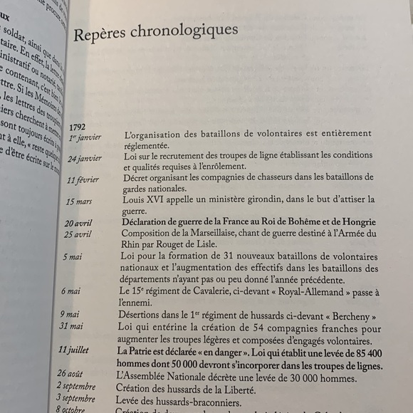 Francais. Paroled de Grognards - Picture 6 of 7